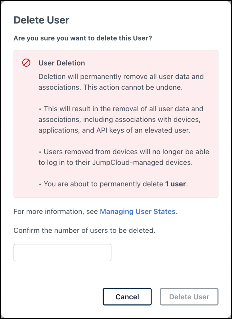 Secure Admin Portal Logins with Advanced MFA Options - JumpCloud