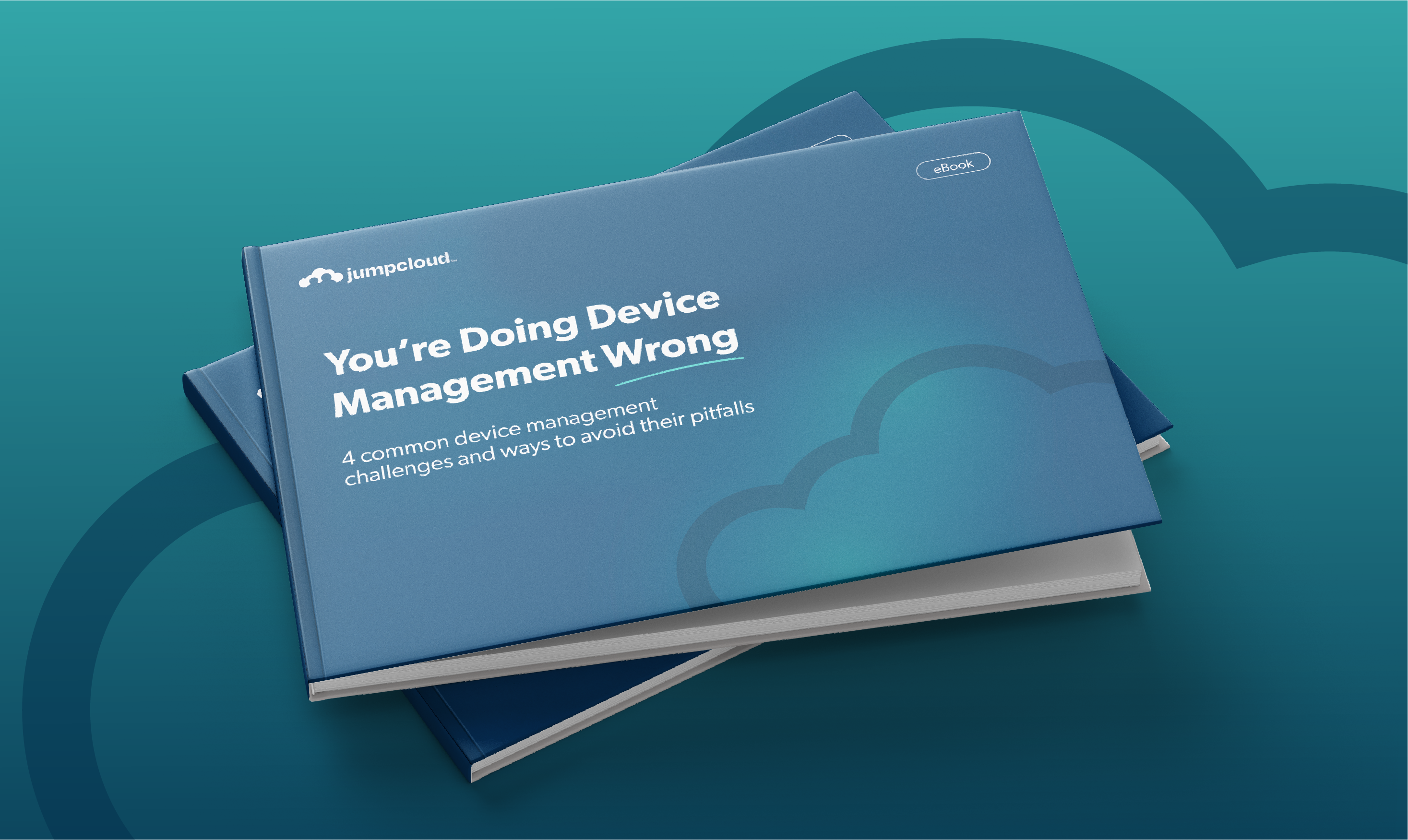 You’re Doing Device Management Wrong