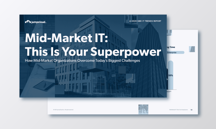 Mid-Market IT: This Is Your Superpower