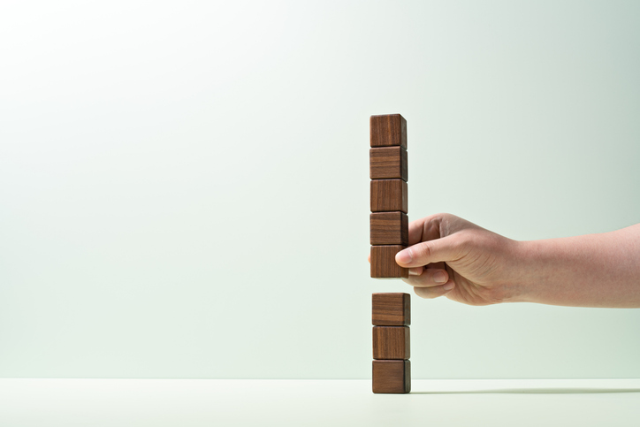 Evolve or Stay Stuck: The IT Stack Fix You Need Now!