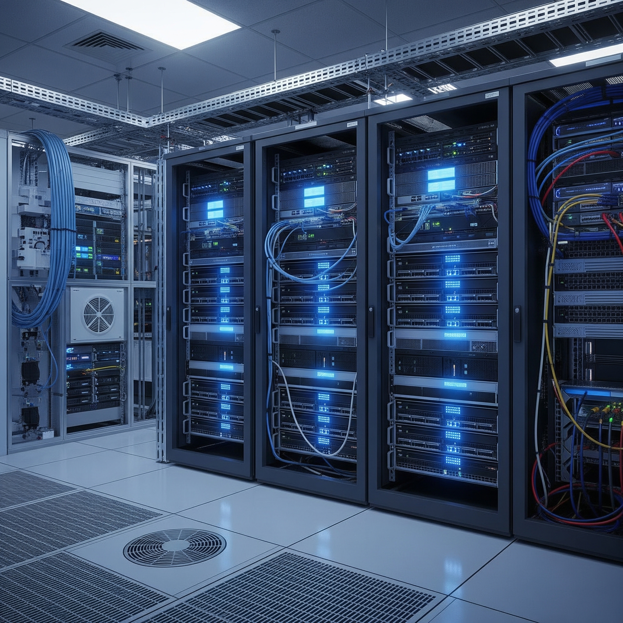 Implementing LDAP Replication for High Availability