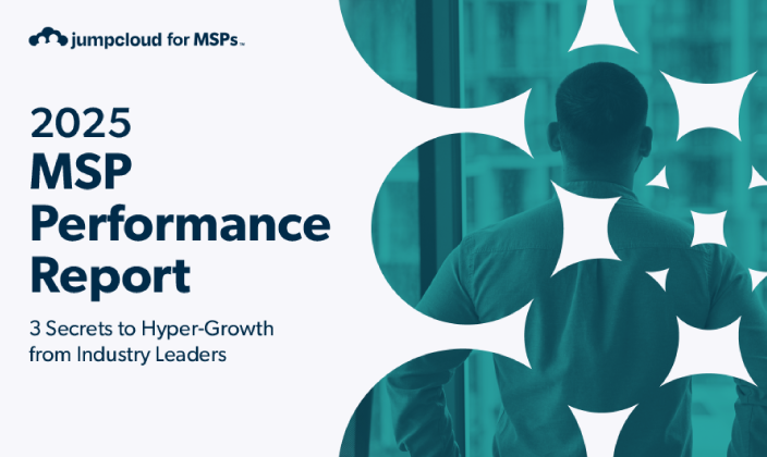 2025 MSP IT Trends