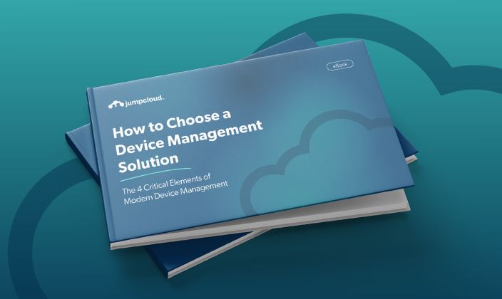 How to Choose a Device Management Solution