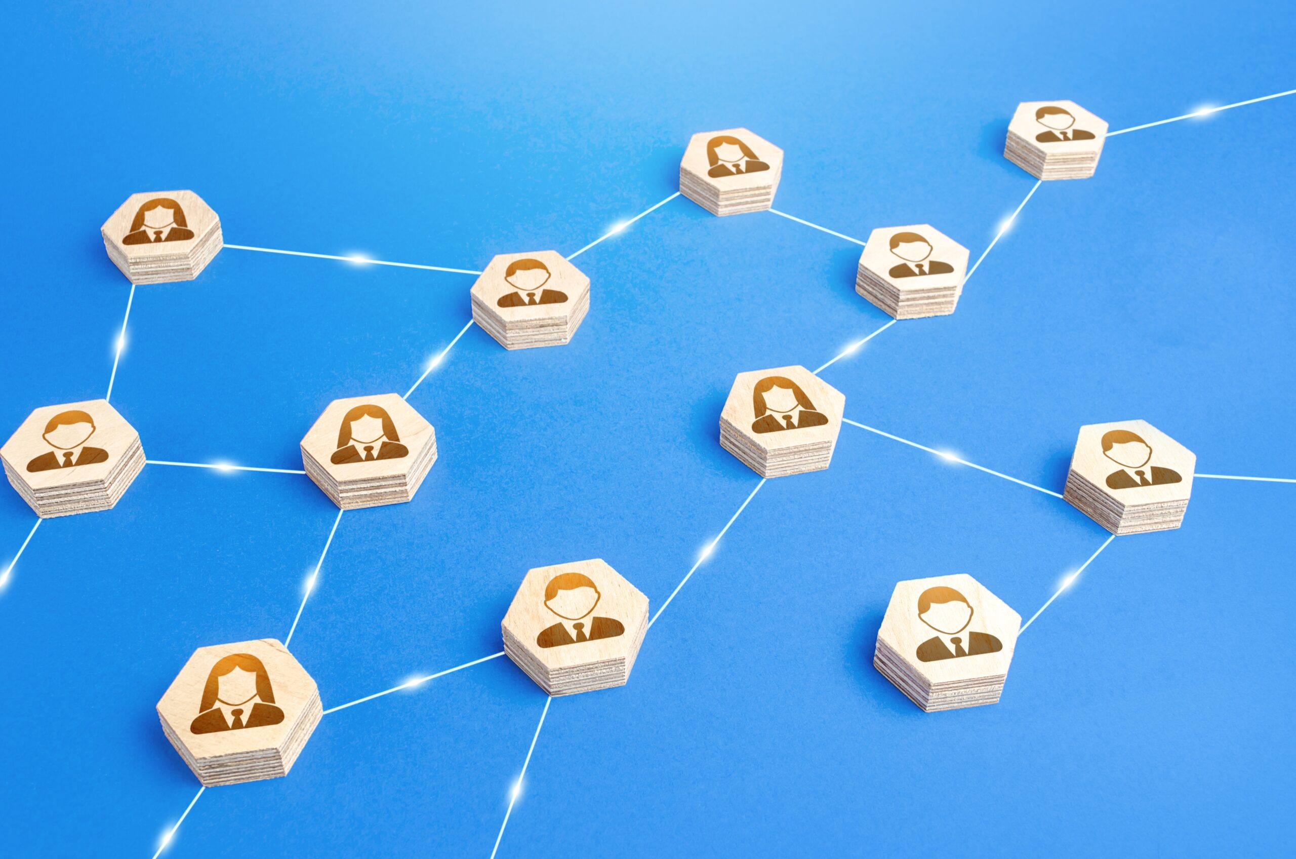 Shared SaaS Accounts and How to Pinpoint Them