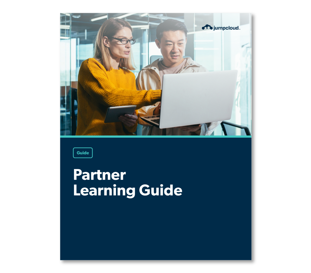 Partner Learning Guide