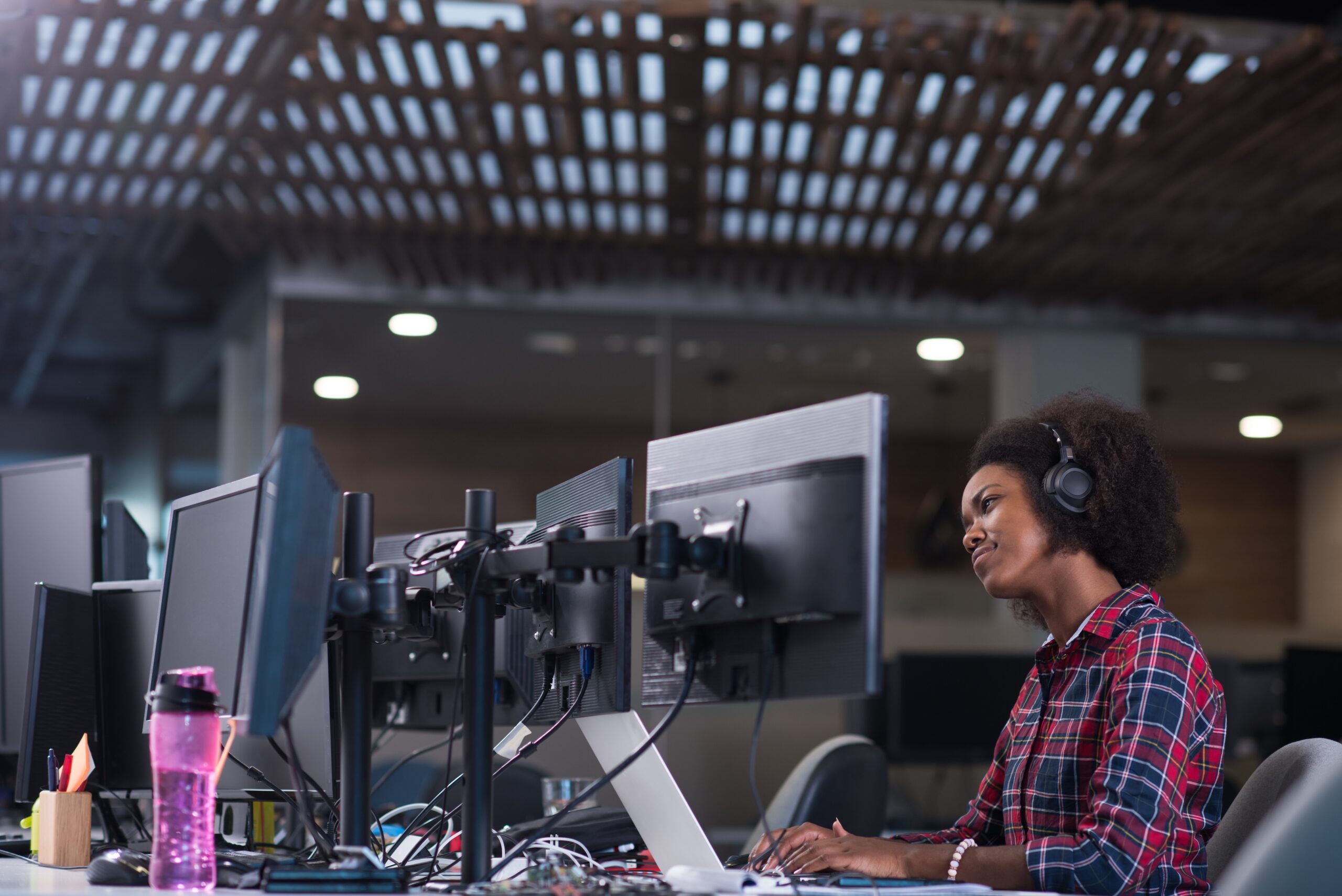 Unlock Your IT Potential: The Power of Automation in IT Workflows