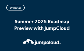 Summer 2025 Roadmap Preview