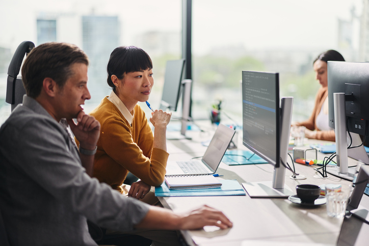 A New Perspective on Future Success: Values-Driven IT