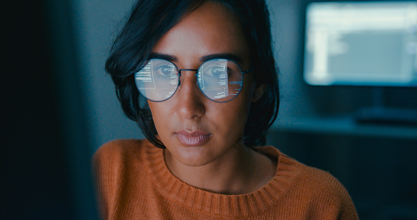 The Visibility Crisis: Why AI Agents Need To Get Out Of Your Blind Spots