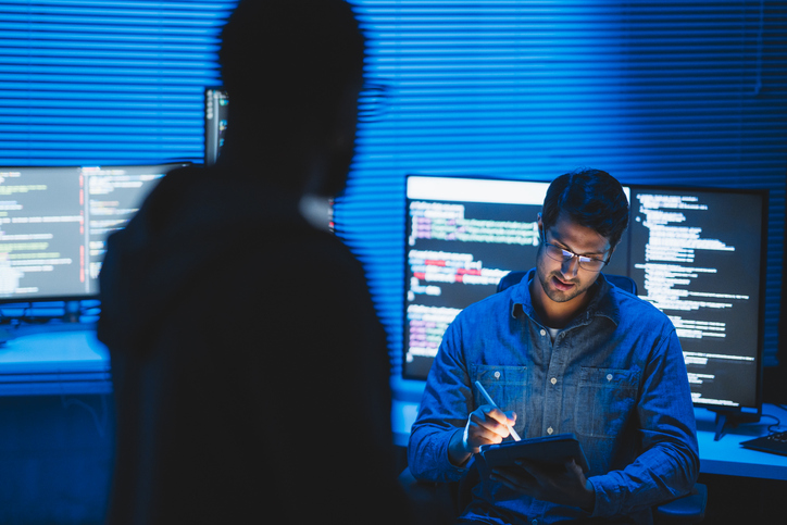 How to Monitor and Record Privileged Sessions