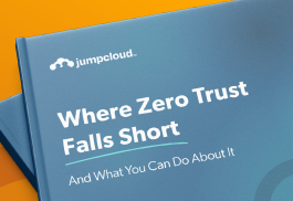 JumpCloud
