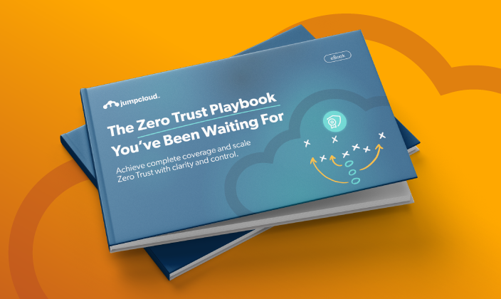 The Zero Trust Playbook You’ve Been Waiting For