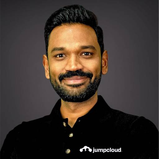 Sumesh Rahavendra - Chief Business Officer