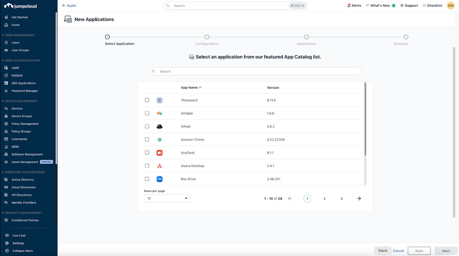 5 Reasons Your Company Needs an App Catalog