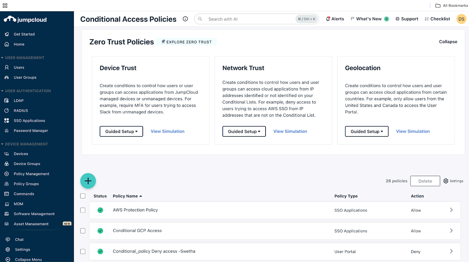 When Less is More: Streamlining Your Conditional Access Policies for Efficiency and Security
