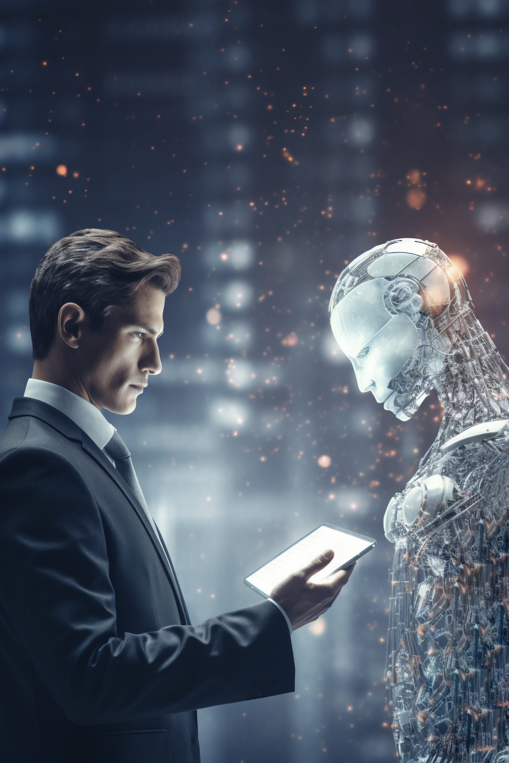 The Dangerous Drop in Human Oversight of Autonomous AI