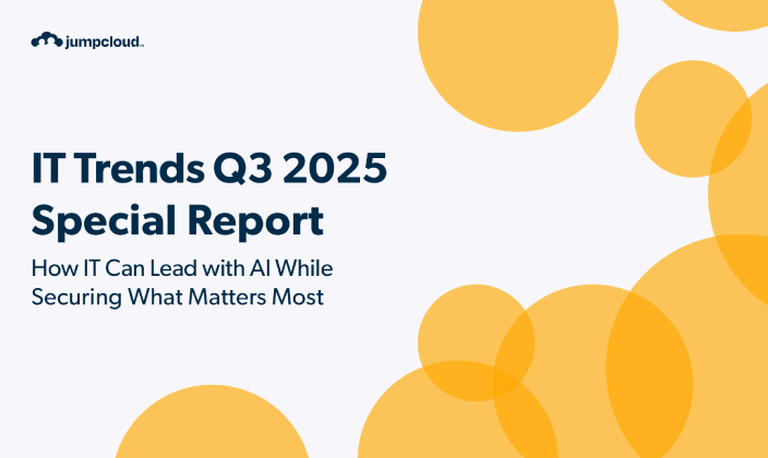 IT Trends Special Report: AI Edition