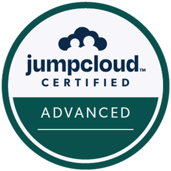 Jcu Advanced Certification Badge