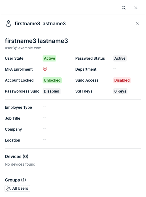 Get Started: AI Admin Assistant - JumpCloud