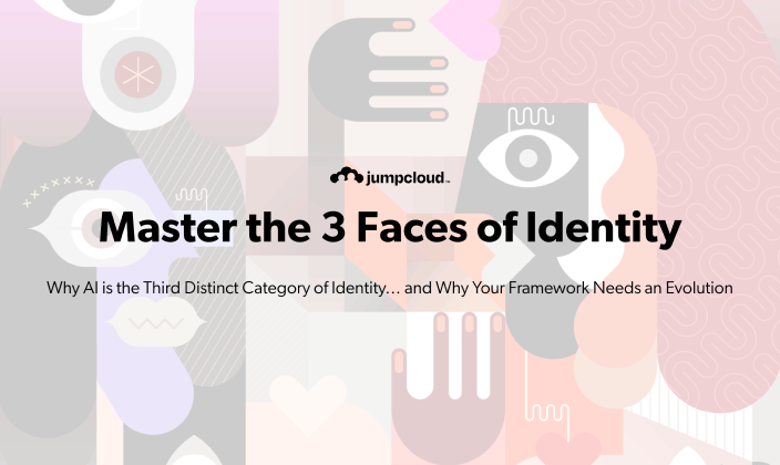 Beyond Humans and Bots: Managing the Third Face of Identity in the Agentic Age