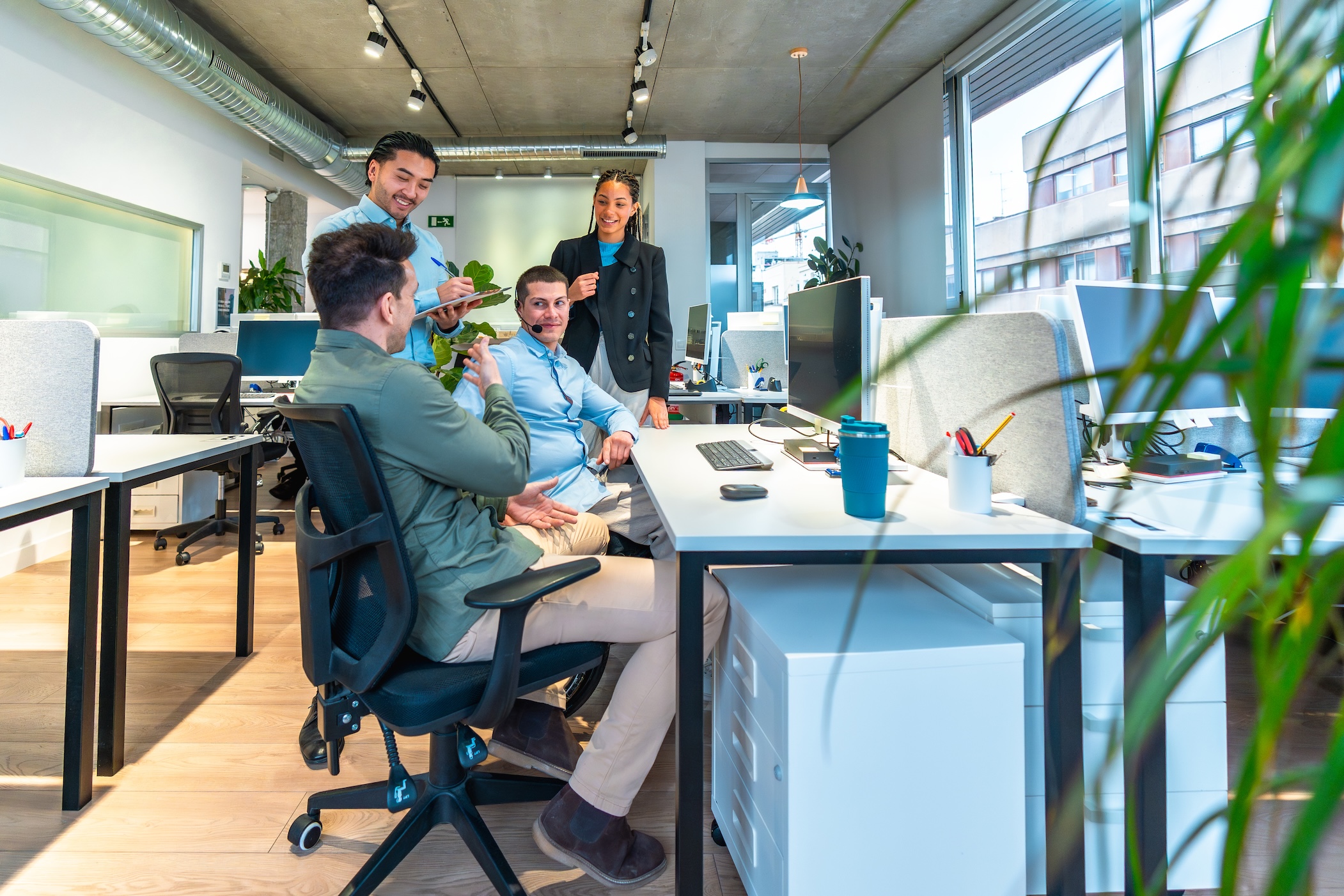 The MSP’s AI Readiness Playbook