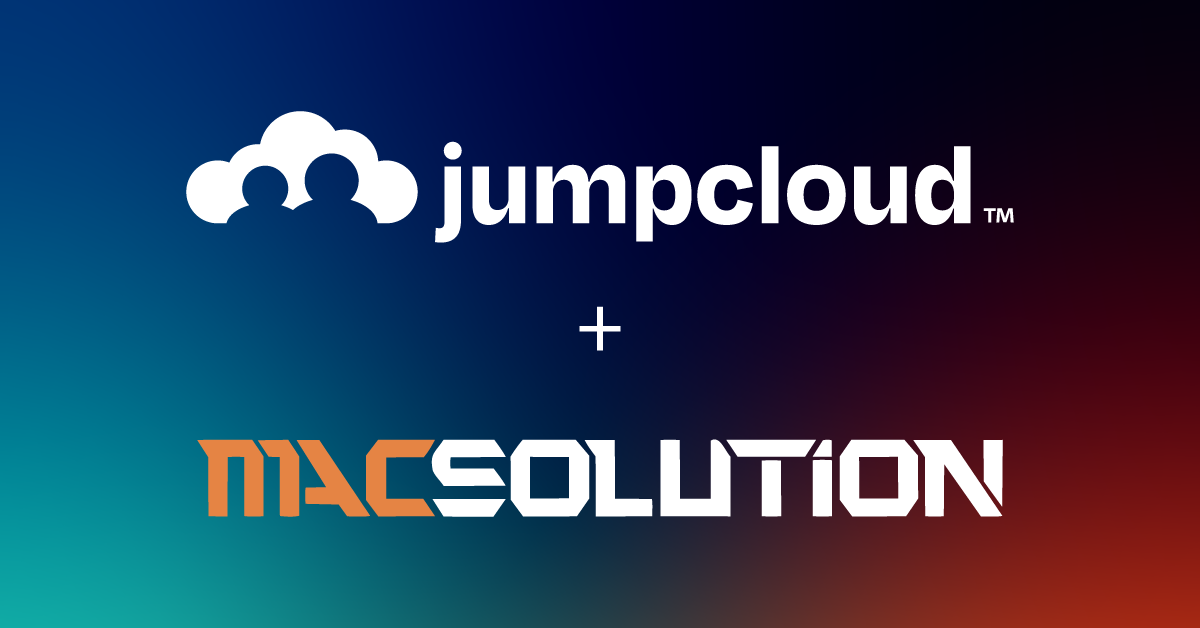 JumpCloud’s Acquisition Unlocks Faster, More Secure IT For Global Businesses