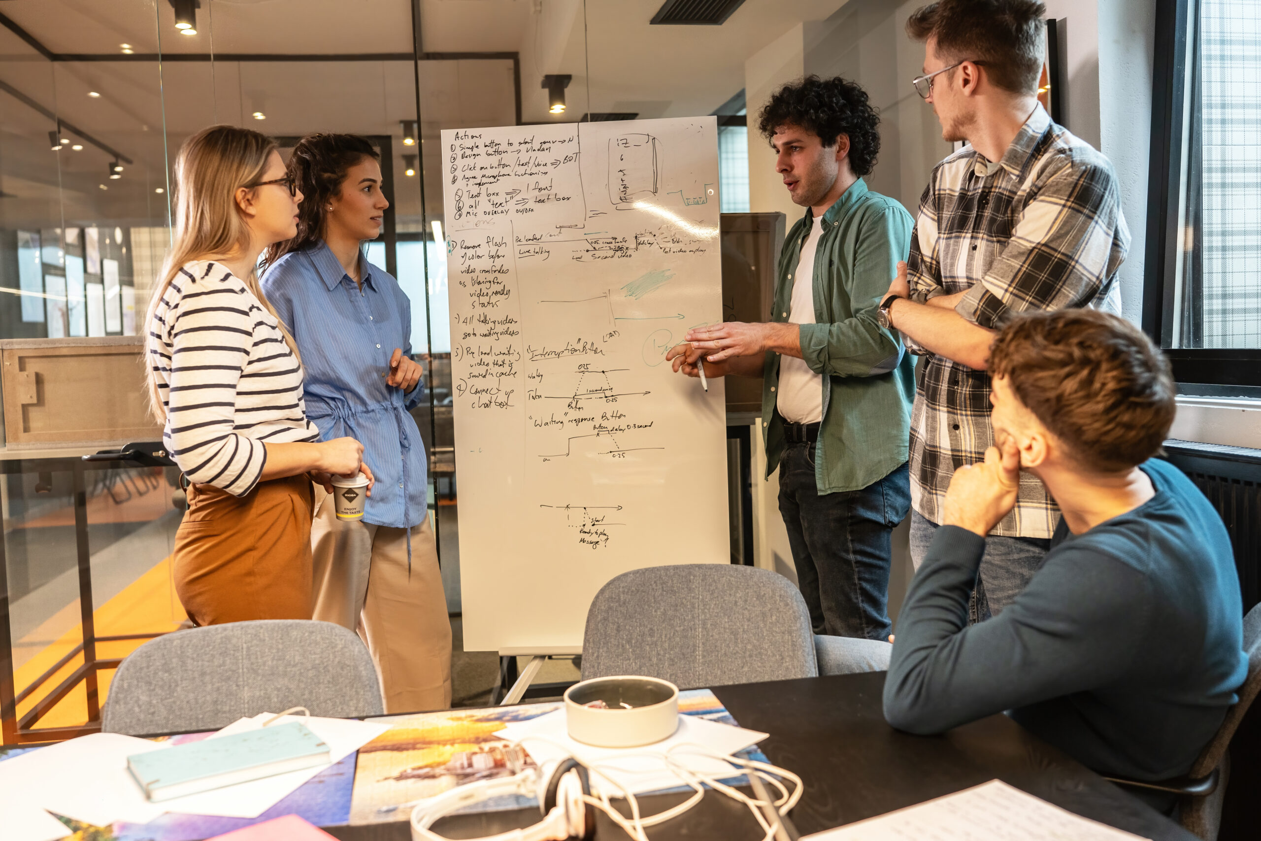 The AI Playbook for MSPs: Your Blueprint for Growth