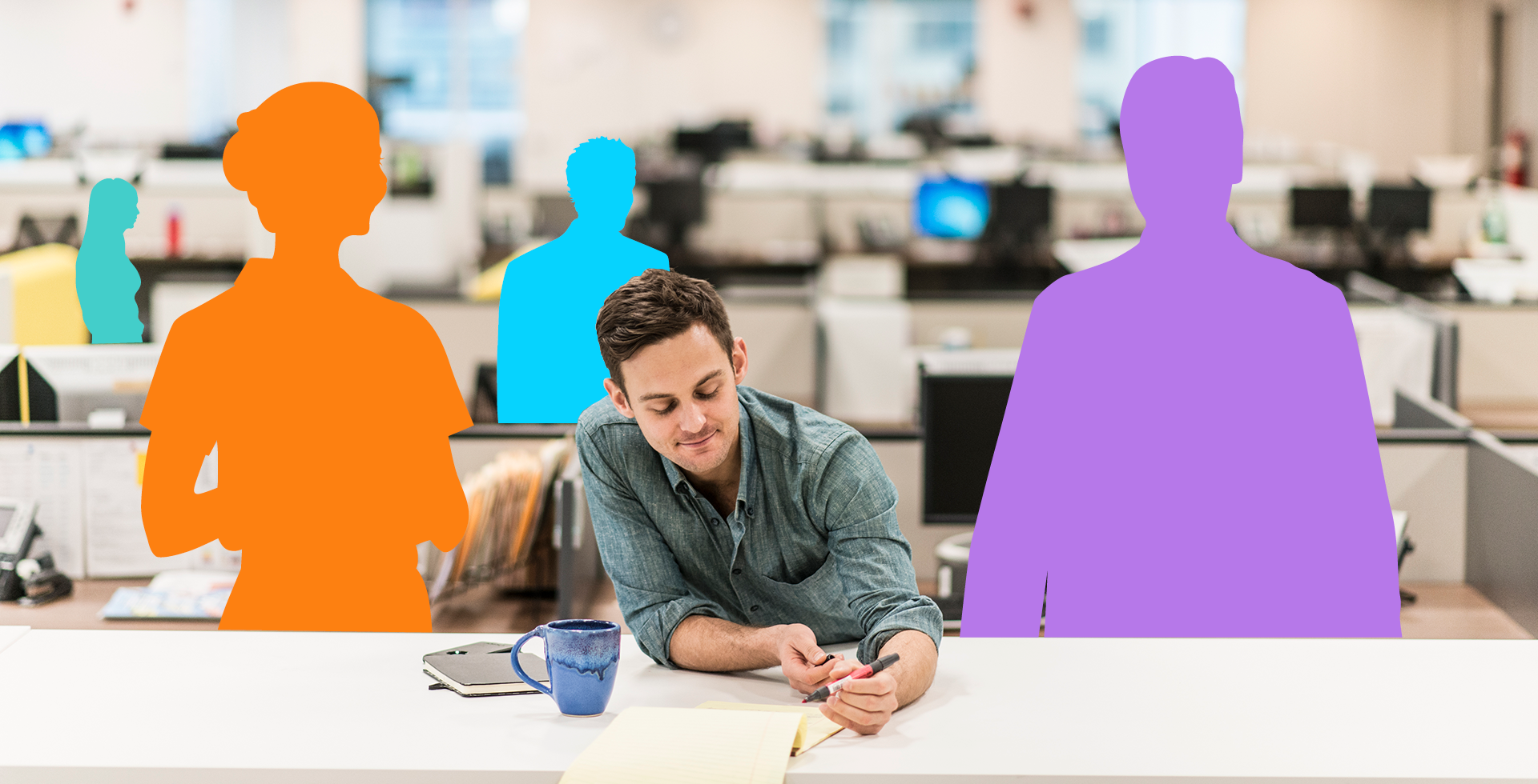 The Verified Agent: Why the Next Phase of Growth Requires a New Definition of Employee
