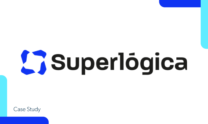 Superlogica logo Featured Image