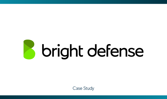 Bright Defense logo Featured Image