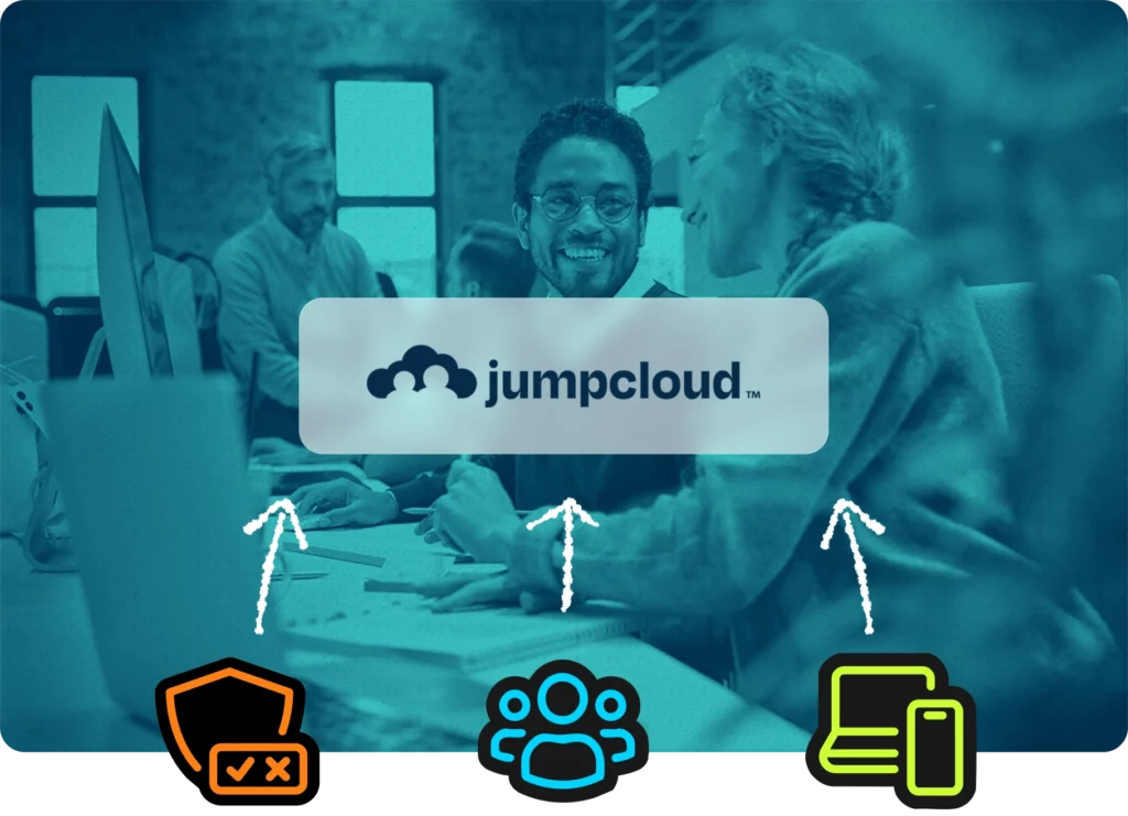 JumpCloud Vs The Competition Page Image