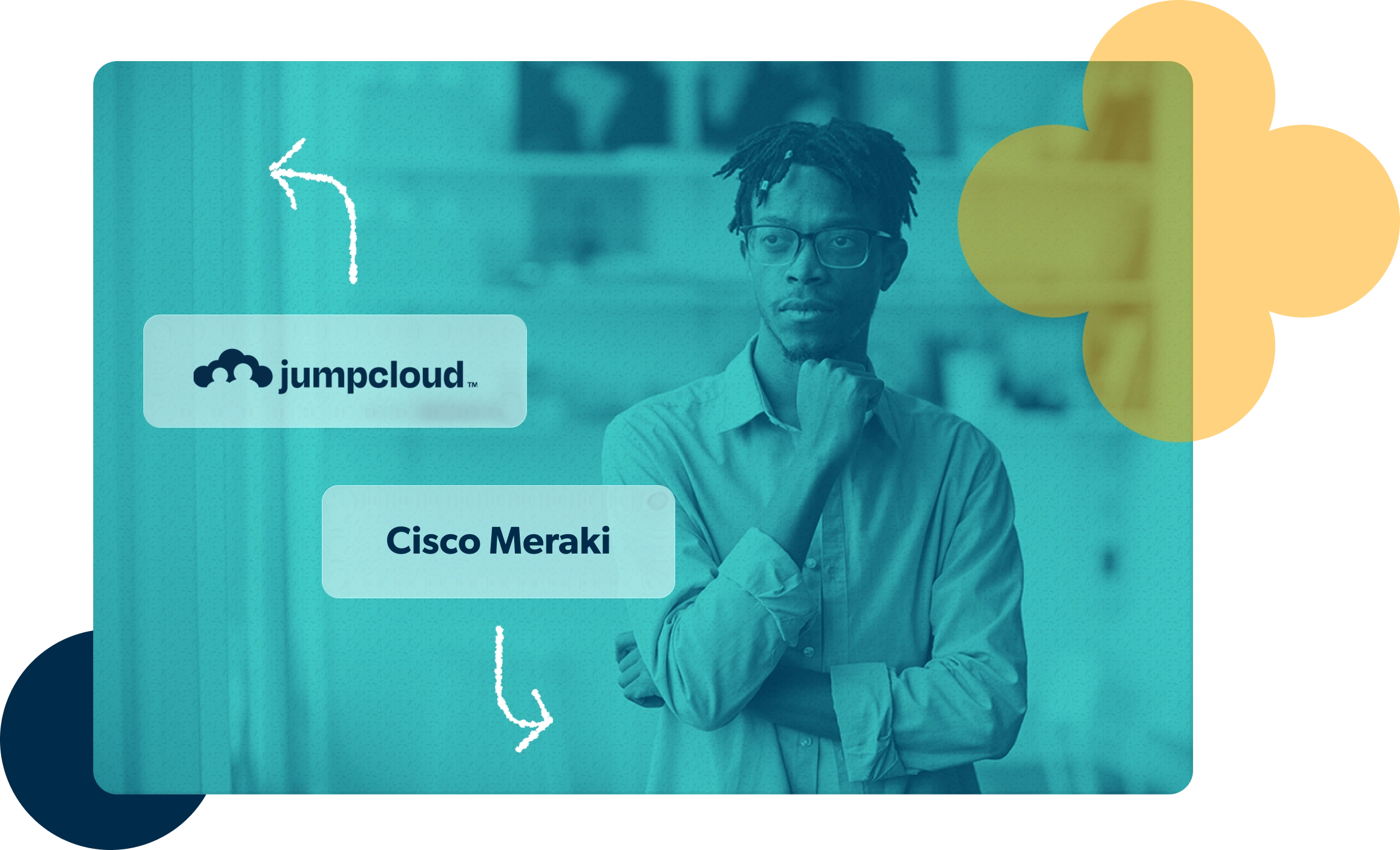 Cisco Meraki Systems Manager EoL: Migrate to JumpCloud