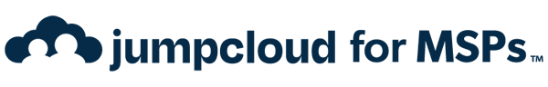 JumpCloud, Cloud Directory, Logo