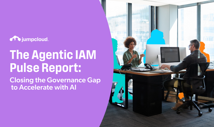 The Agentic IAM Pulse Report