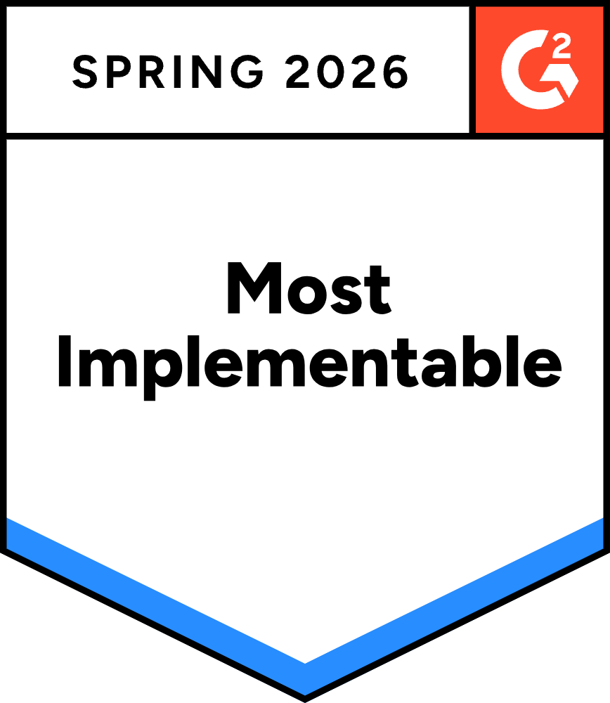 Privileged Access Management (PAM) Most Implementable Total