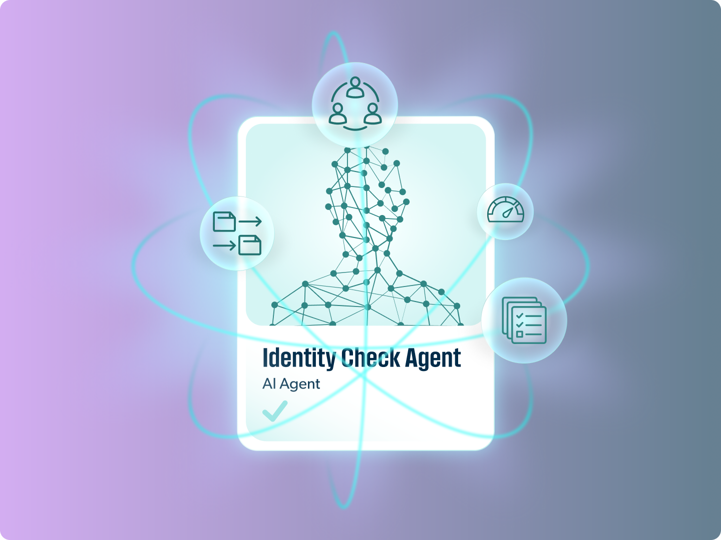 Agentic IAM: Secure Every Identity. Human or Not.