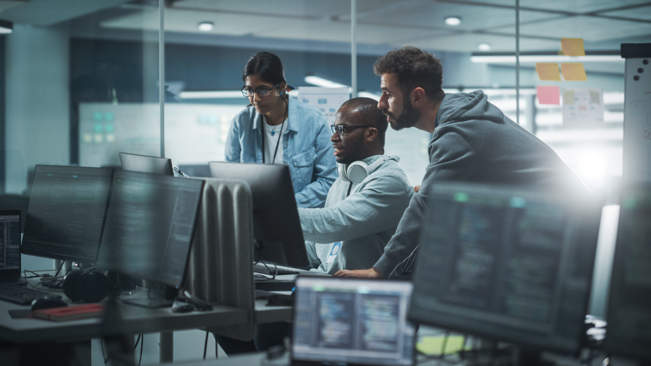 Turning Discovery into Action: What to Do When You Find Your First Shadow Agent