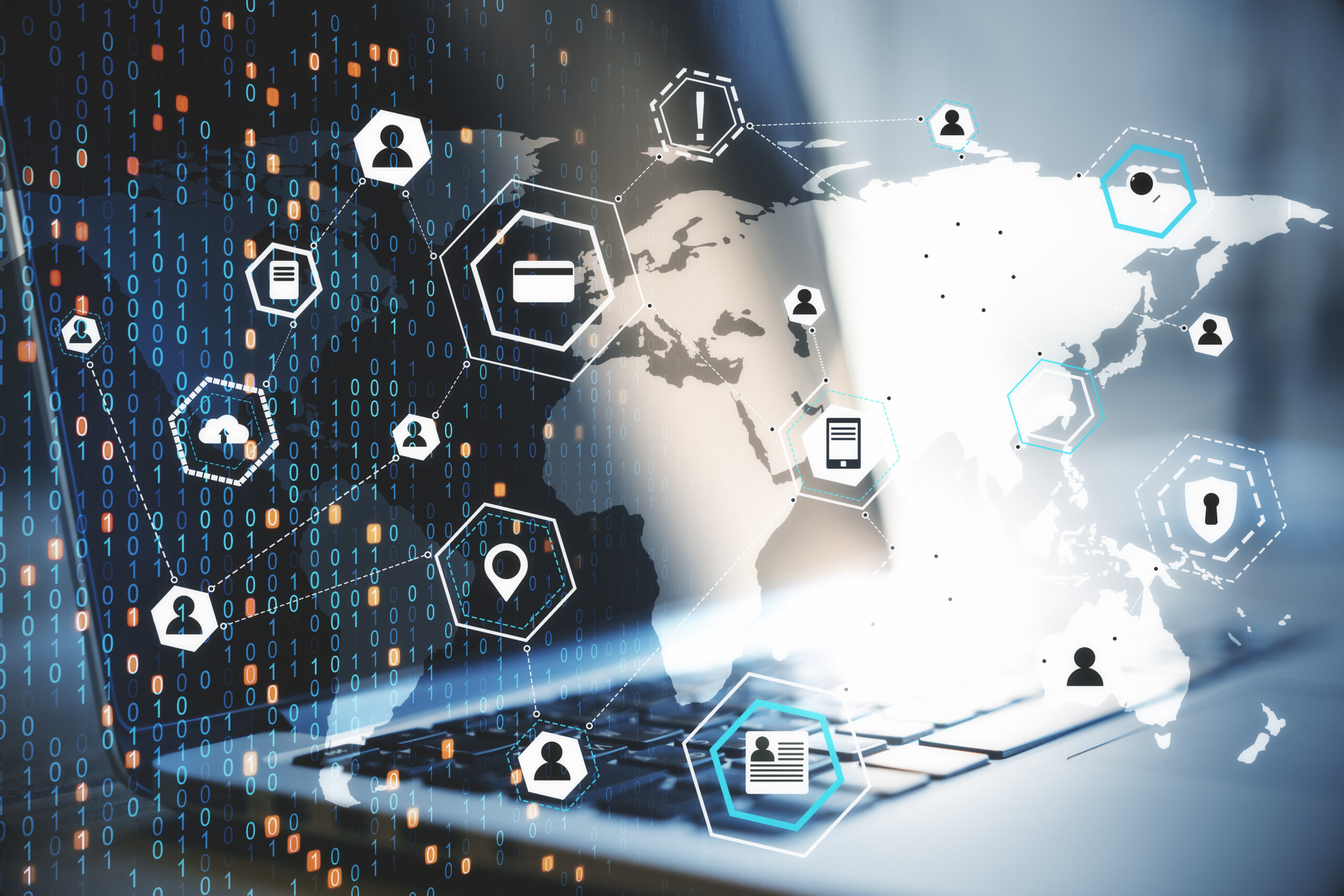 Why Your IT-Security Model Needs an Update for the Agentic Era