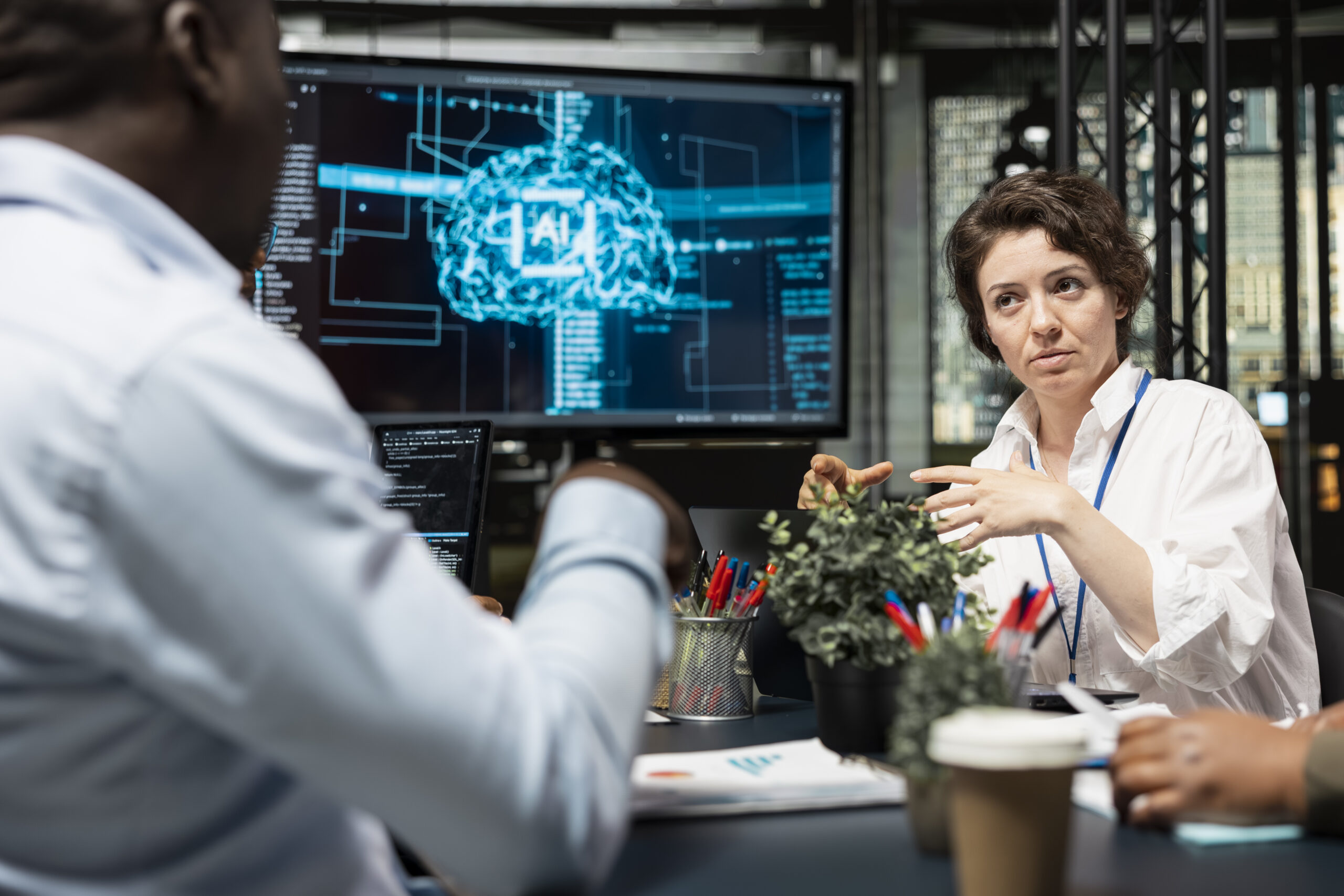You Can’t Govern What You Can’t See: The IAM Crisis at the Heart of Agentic AI