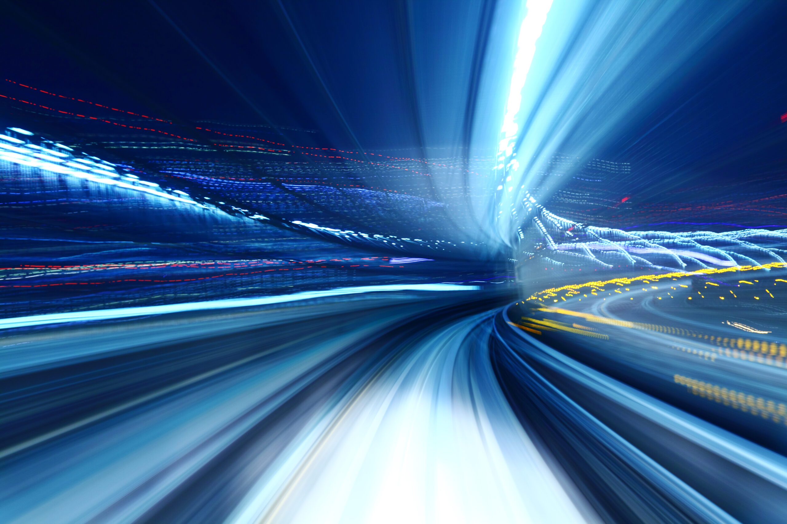 Scaling at the Speed of AI Without Losing the Reins