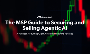 The MSP Guide to Securing and Selling Agentic AI
