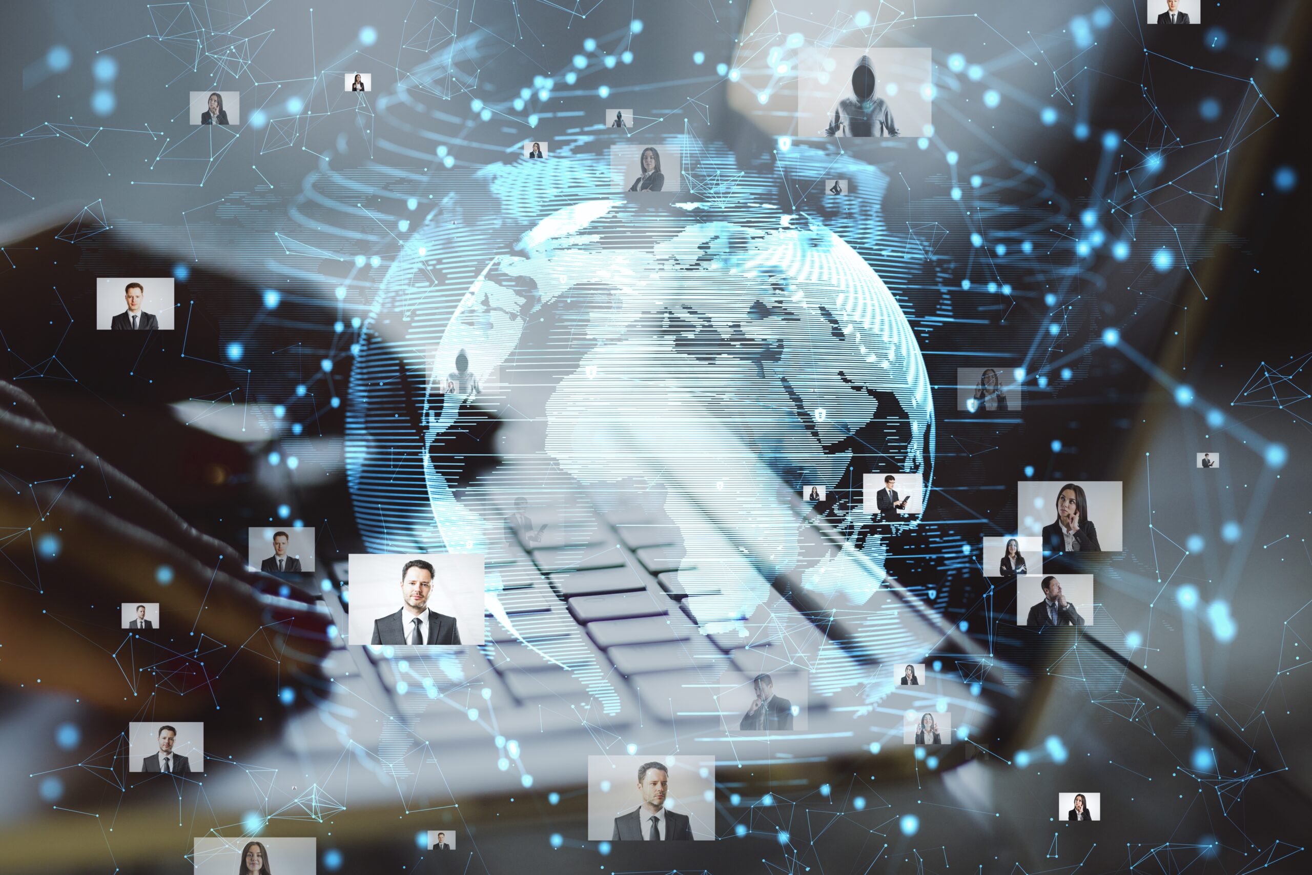 Governing the New Workforce: How to Secure Agents, Devices, and Humans as One