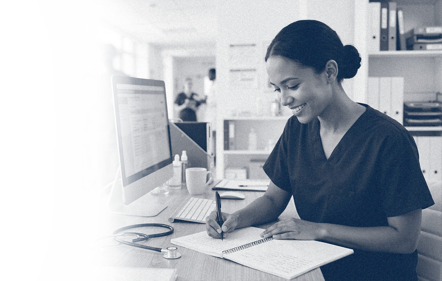 How to Protect Patient Privacy When Healthcare Teams Use AI