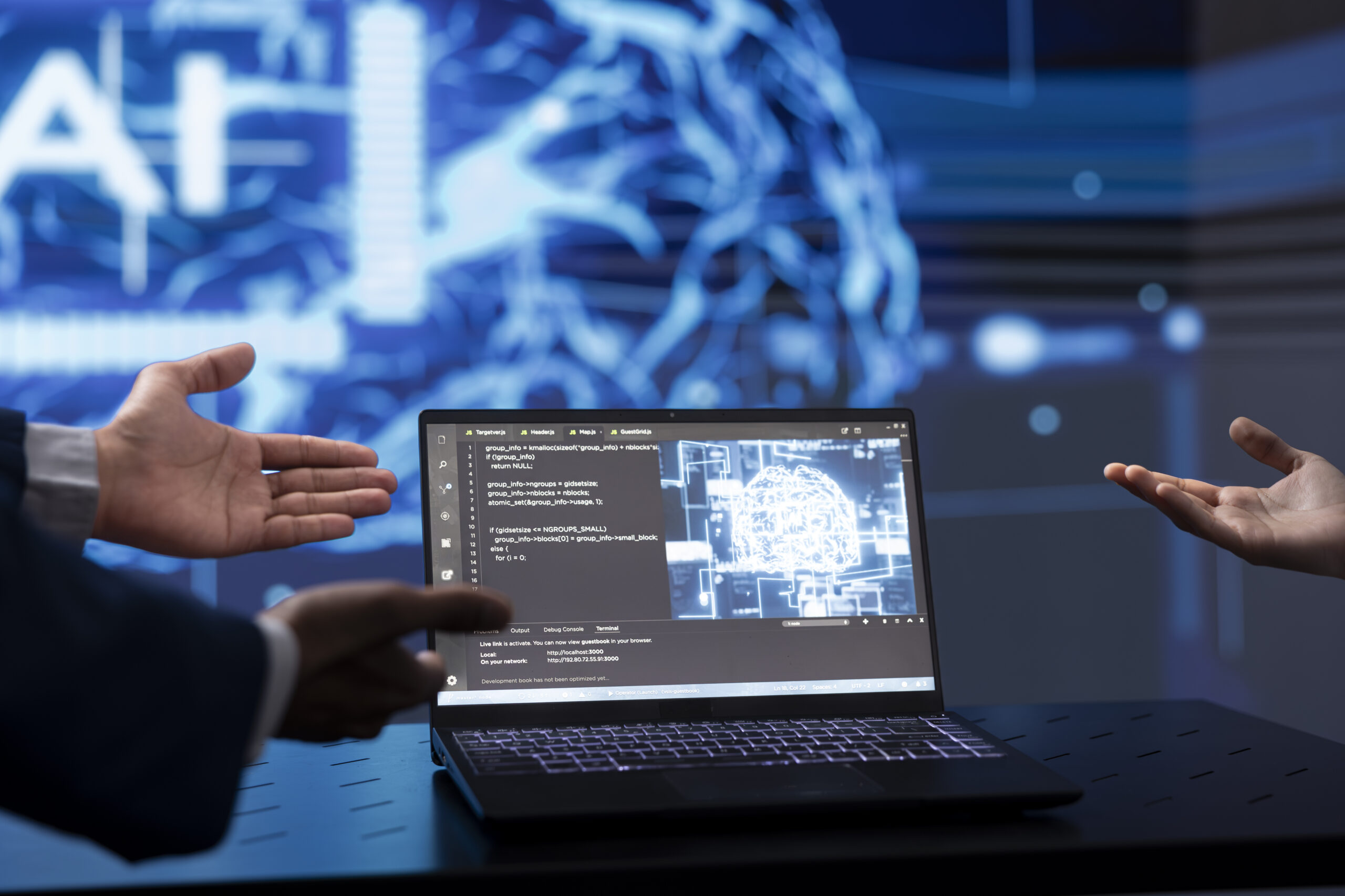 Calculating How Much Access Your AI Agents Actually Have